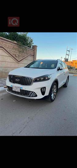 كيا سورينتو